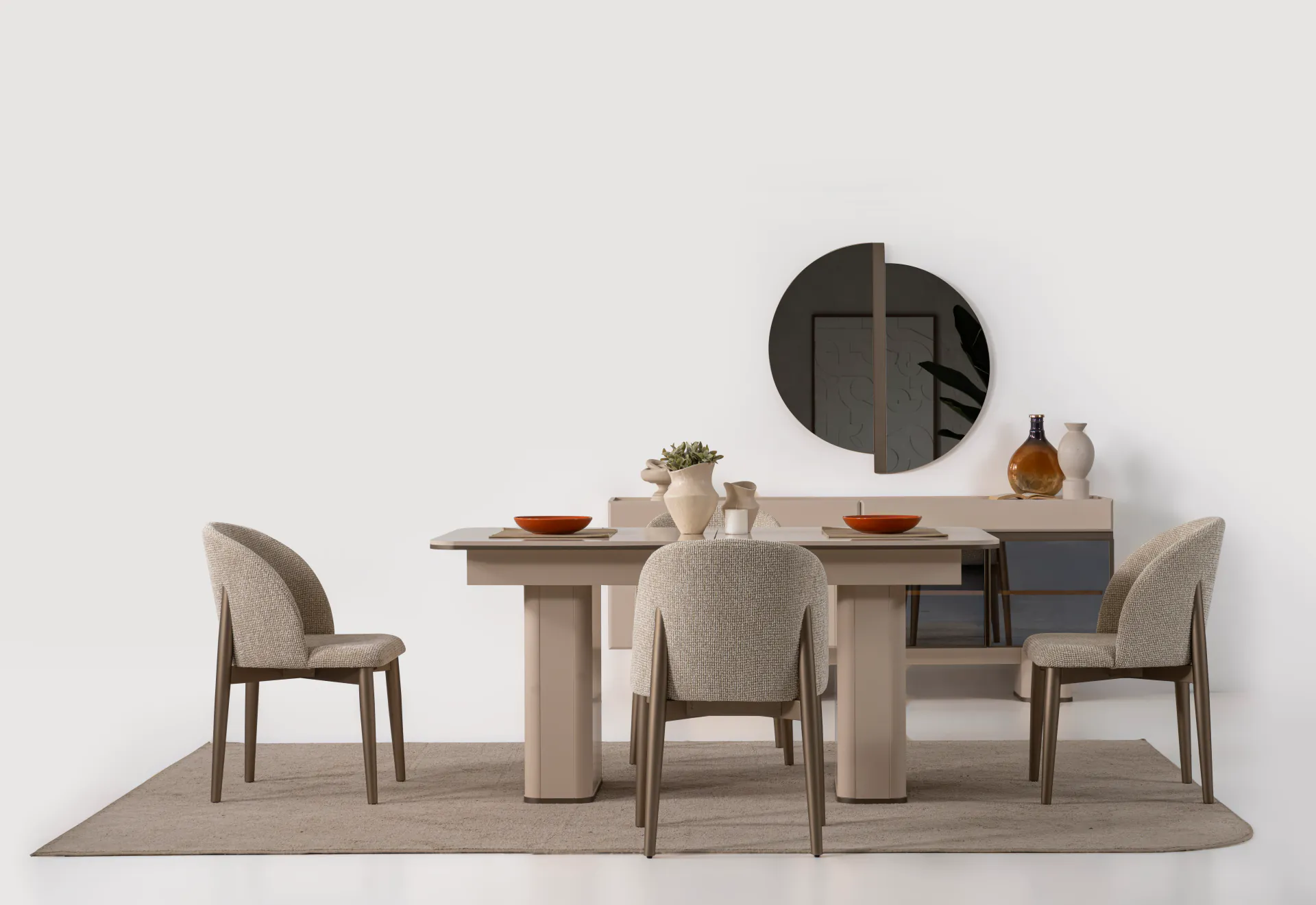 Yemek Odası Takımları